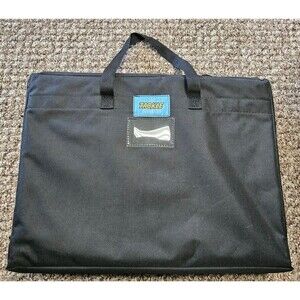 Custom Made Lure Soft Side Bag Tackle Box Large